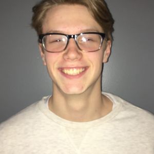 Meet your Posher, Zach